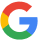 Logo of google