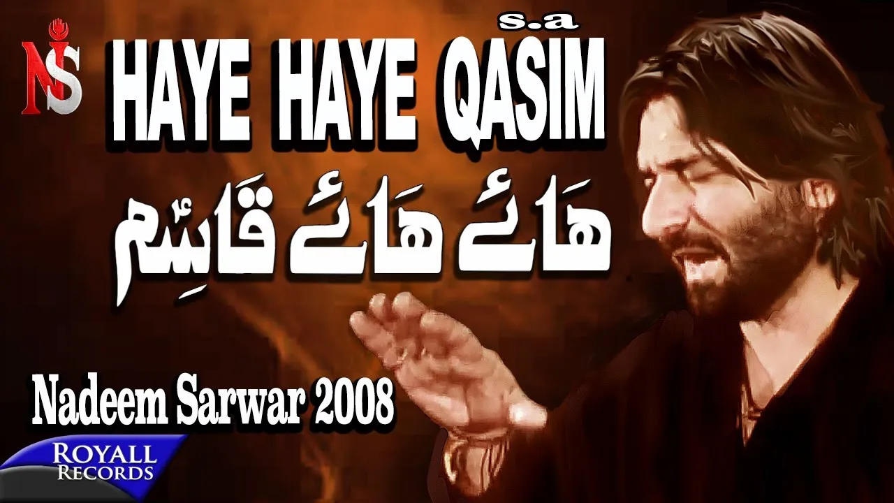 Haye Haye Qasim