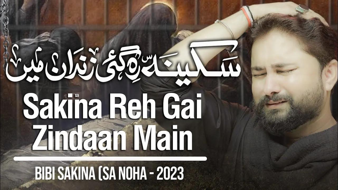 Sakina Reh Gai Zindaan Main