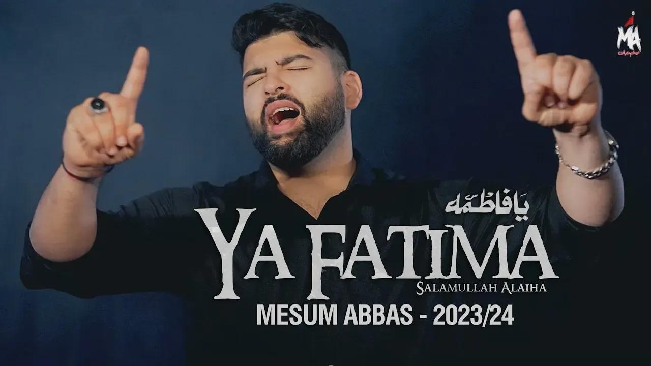 Ya Fatima